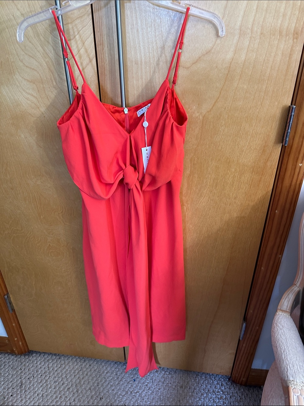 Trina Turk nwt $189 retail beautiful dress